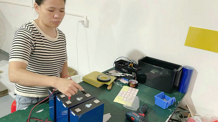 Shenzhen Basen Technology Co., Ltd.