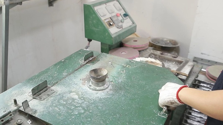Guangzhou Lailina Co., Ltd.