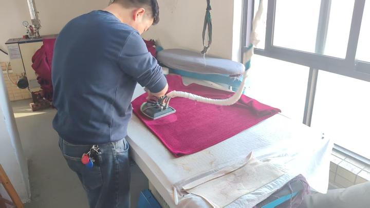 Dongguan Yingnati Clothing Co., Ltd.