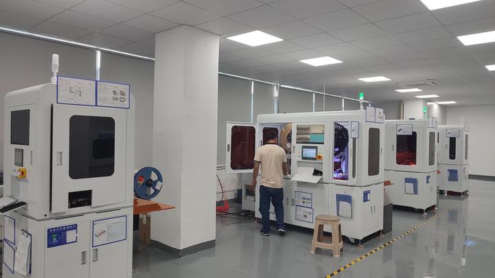 A-Knights Electronics Co., Ltd.