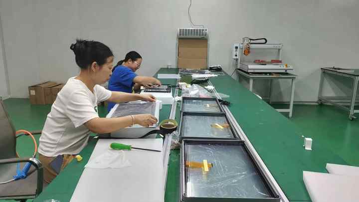 Chengdu Usingwin Electronics Technology Co., Ltd.