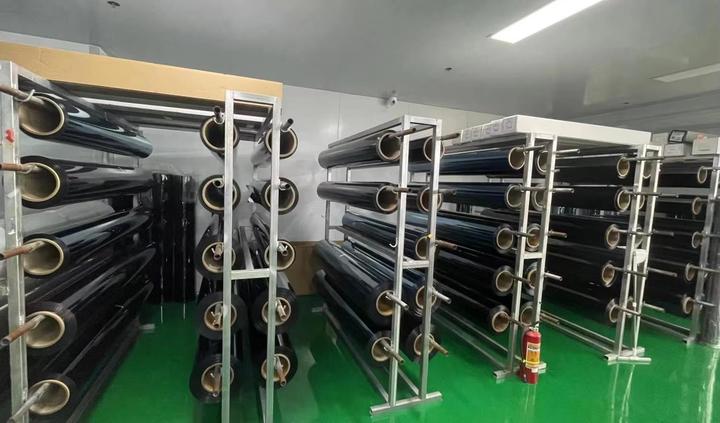 Foshan Shuda Film Technology Co., Ltd.