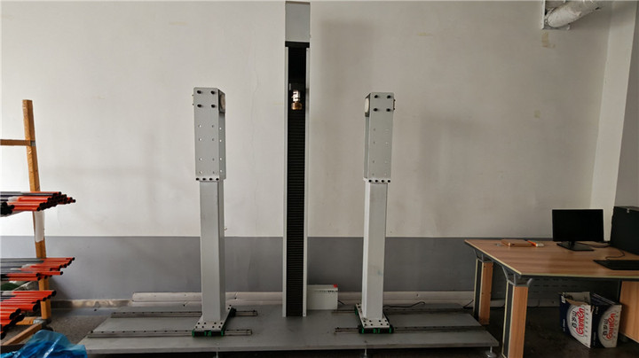 Zibo Songmao Composite Co., Ltd.