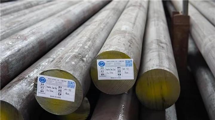Saky Steel Co., Limited