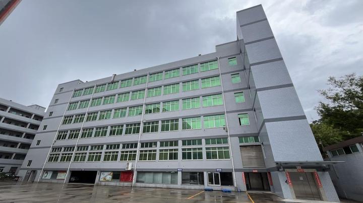 Qixiang Electron Science & Technology Co., Ltd.