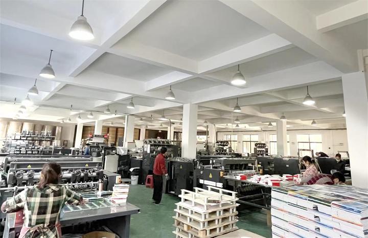 Hefei Colorfly Stationery Co., Ltd.