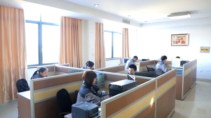 Zhejiang Meixing Electromechanical Co., LTD
