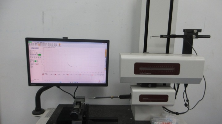 Bairun Industrial Technology (kunshan) Co., Ltd.