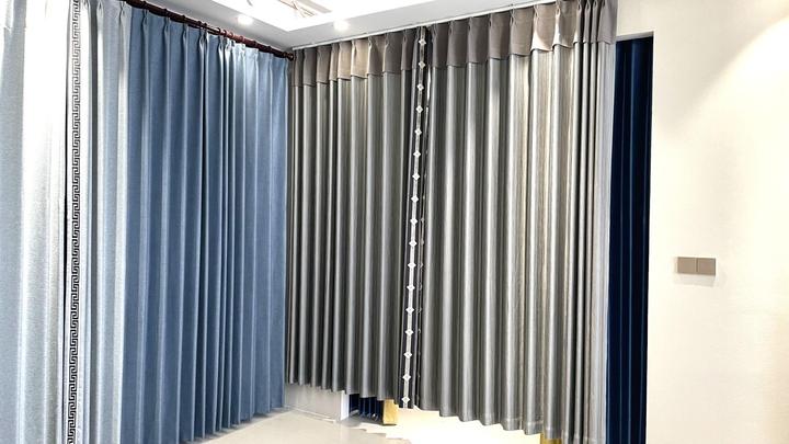 Wujiang Chuanghui Textile Co., Ltd.