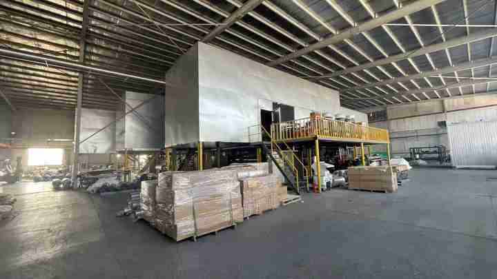 Homewell New Tech (Tianjin) Decoration Co., Ltd.