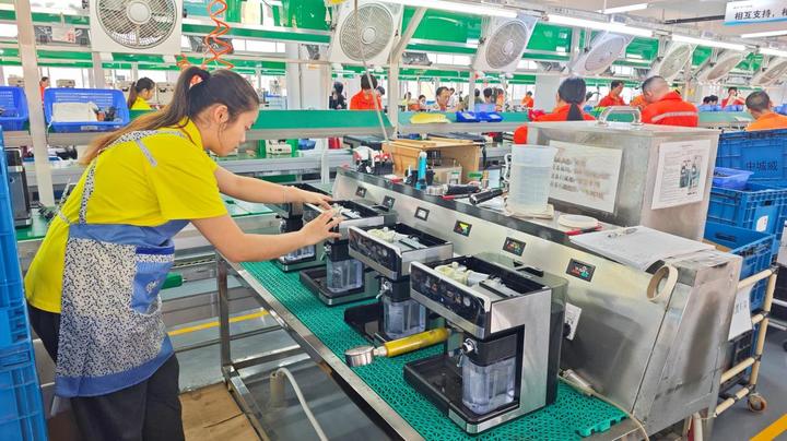Guangdong Zoncenway Electric Technology Co., Ltd.