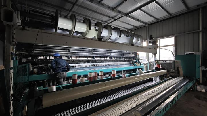 Feicheng Lianyi Engineering Plastics Co., Ltd.