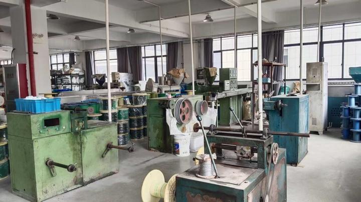 Jinhua Dayongchuang Plastic Products Co., Ltd.
