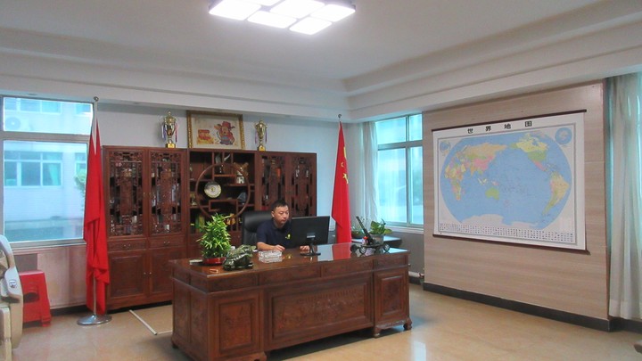 Guangzhou Duan Yue Light Industrial Machinery Co., Ltd.