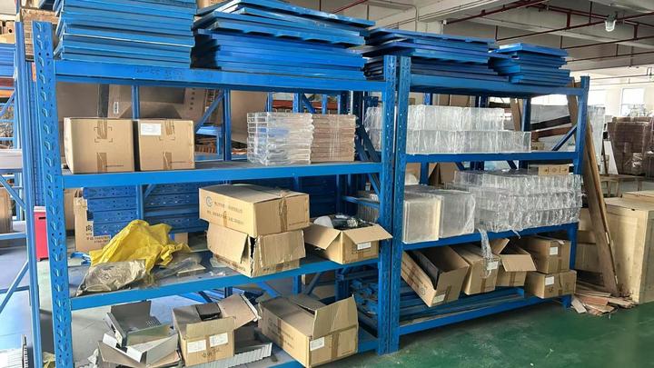 Guangzhou Jiaren Trading Co., Ltd.