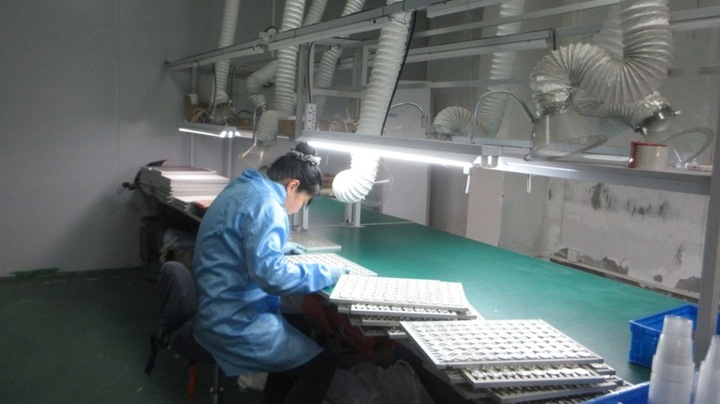 Kunshan Zenith Gifts Co., Ltd.