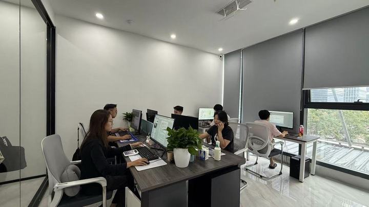 Yiwu Pan'ao Xin Smoking Accessories Co., Ltd.