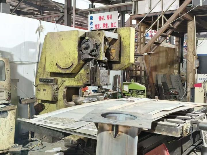 Shaanxi Shunchengtian Material Co., Ltd.