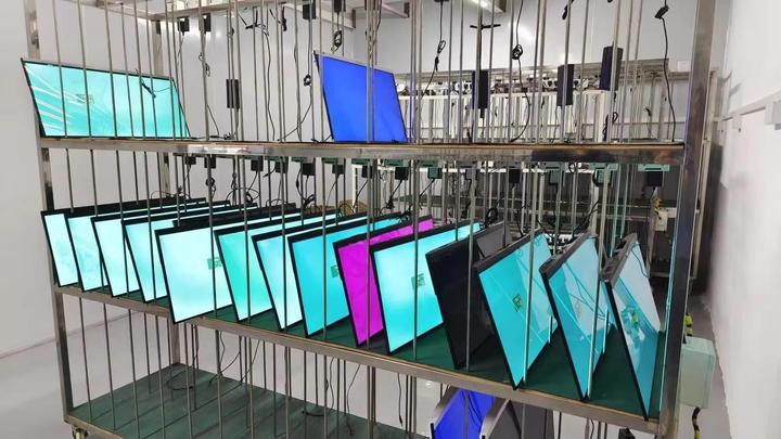 Guangzhou Bolei Electronic Technology Co., Ltd.
