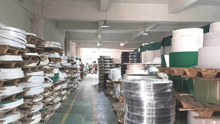 Foshan Jinxi Transmission Technology Co., Ltd.