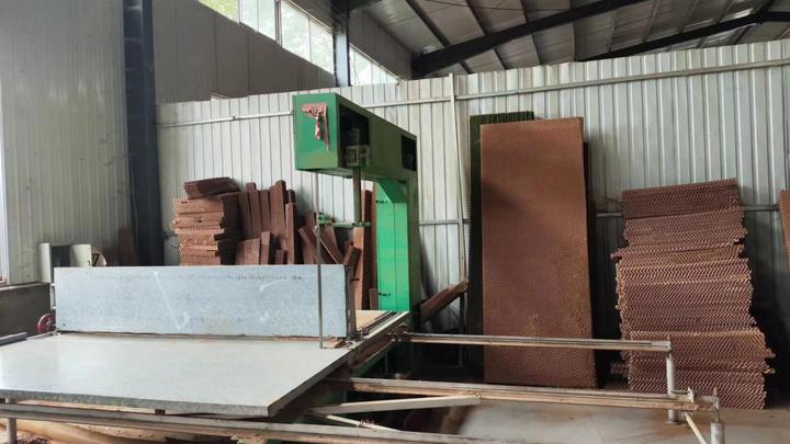Qingzhou Huayi Temperature Control Equipment Co., Ltd.