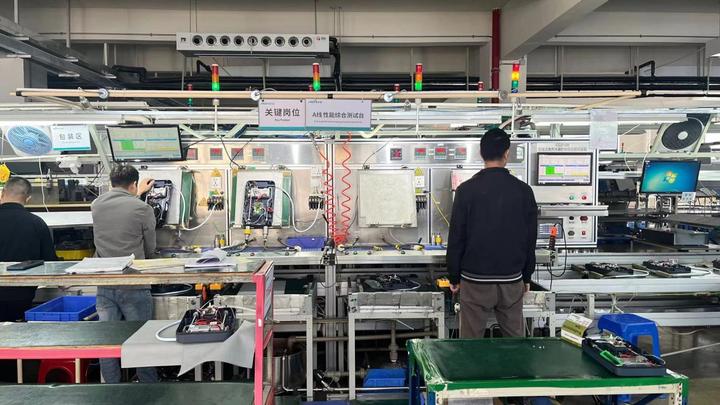Foshan Shunde Jnod Electrical Appliance Co., Ltd.