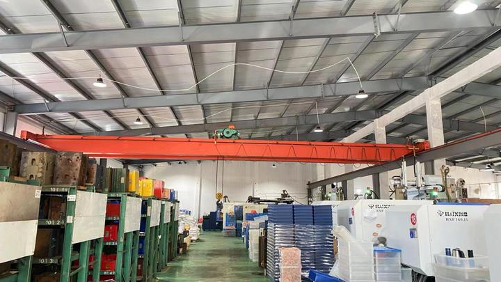 Qinghua Science And Education Equipment Co., Ltd.