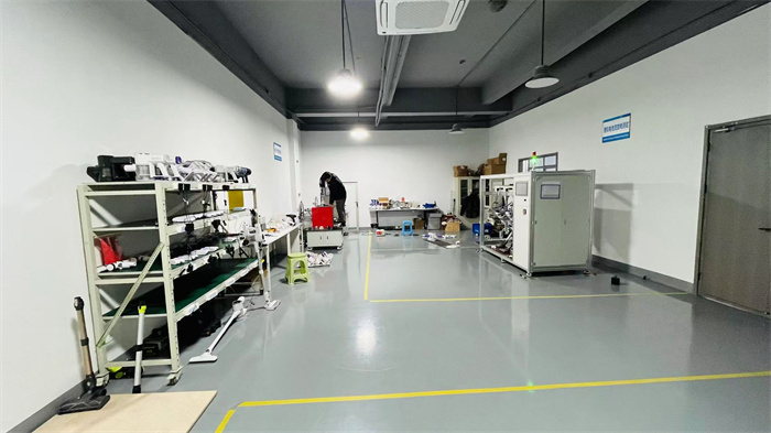 Suzhou Link Sense Intelligent Tech Co., LTD.
