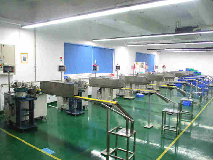 Shenzhen Aim Magnet Co., Ltd.