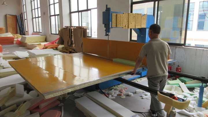 Jiangxi Rainbow Furniture Co., Ltd.