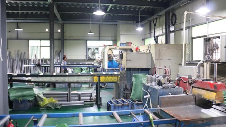 Dongguan Xianxiang Hardware Electronic Technology Co., Ltd.