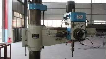 Jinan Dingrun Machinery Co., Ltd.