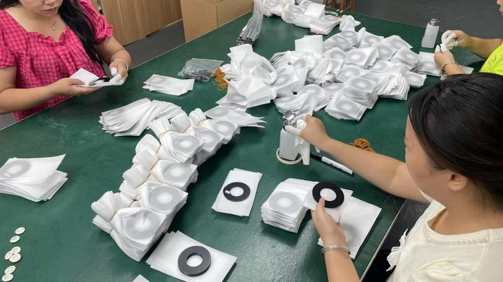 Dongguan Yibo Precision Technology Co., Ltd.