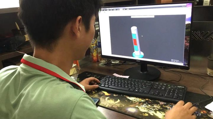 Ningbo Kadeer Electrical Appliances Co., Ltd.