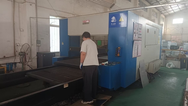 Foshan Xuepai Refrigeration Equipment Co., Ltd.