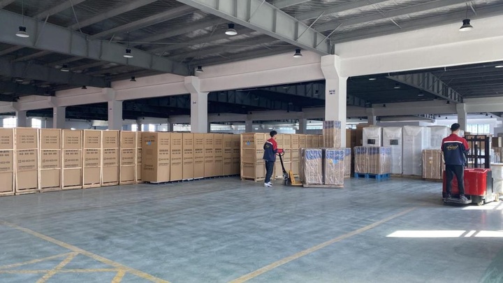 Jiangsu Shimei Electric Manufacturing Co., Ltd.