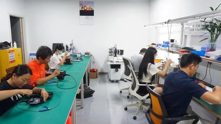 Shenzhen Vsndt Co., Ltd.