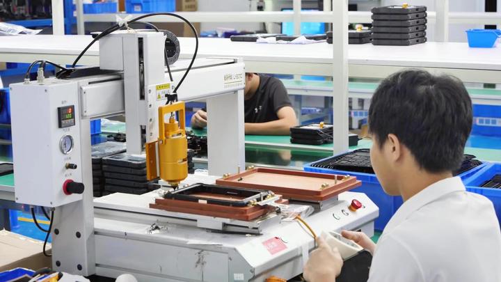 Shenzhen Chenxiang Intelligent Technology Co., Ltd.