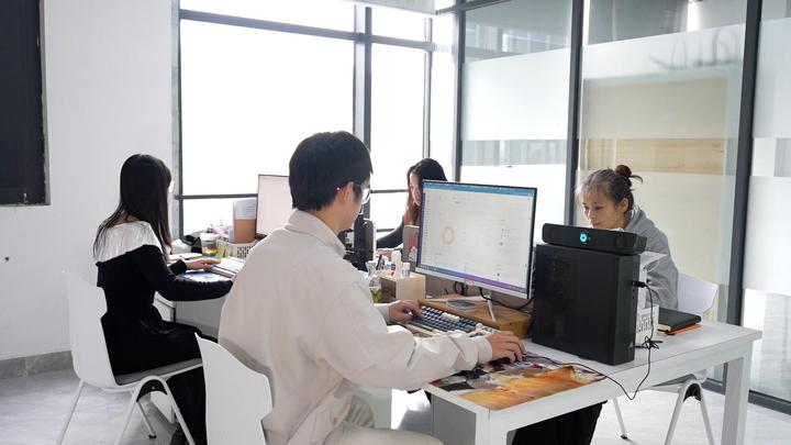 Guangzhou Newlink Technology Co.,Ltd