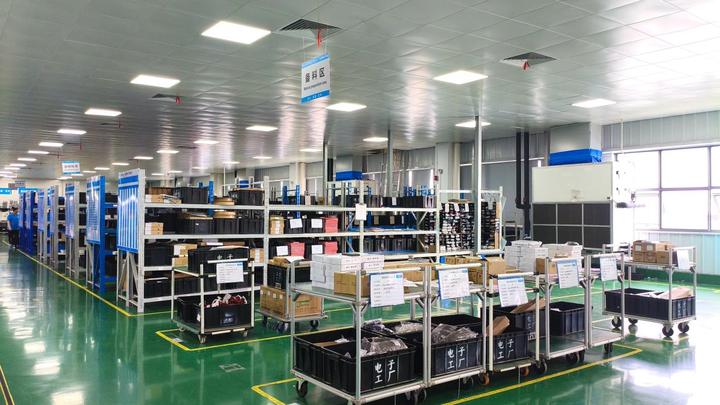 Hunan Douhe Intelligent Appliance Co., Ltd.