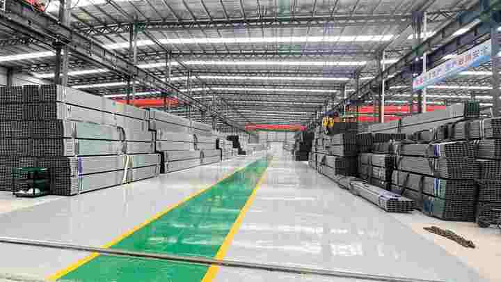 Tianjin Winture New Energy Technology Co., Ltd.