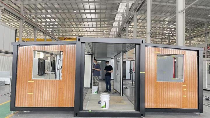 Shandong Wanhai Steel Structure Co., Ltd.