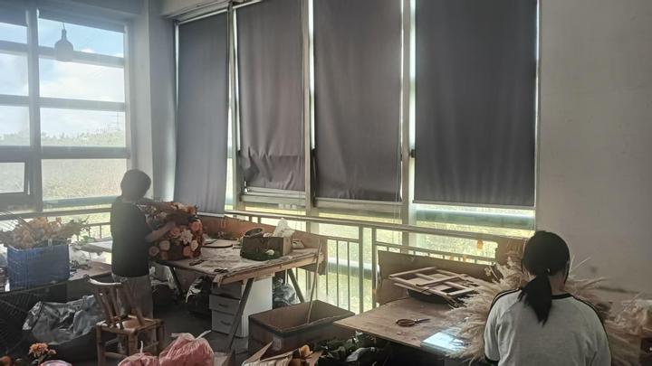 Yiwu Luckygoods Handicraft Co., LTD.