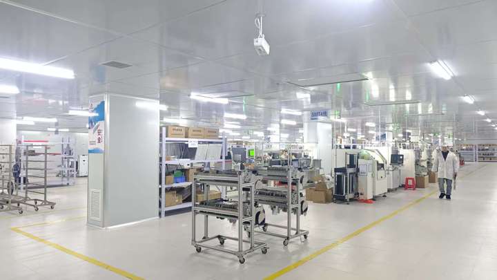 Shenzhen Zhibotong Electronics Co., Ltd.