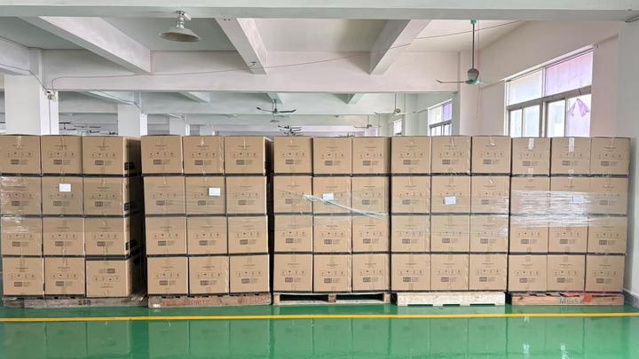 Zhongshan Ruikang Electric Appliance Co., Ltd.