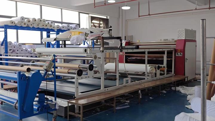 Guangzhou Ecai Print Co., Ltd.