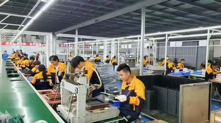 Foshan Shunde Deco Electric Appliances Co., Ltd.