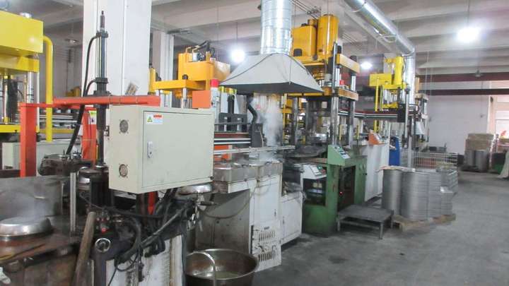 Chaozhou Olishi Hardware Co., Ltd.