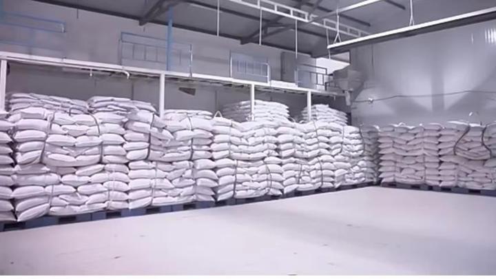 Hebei Nihewan Agricultural Development Co., Ltd.