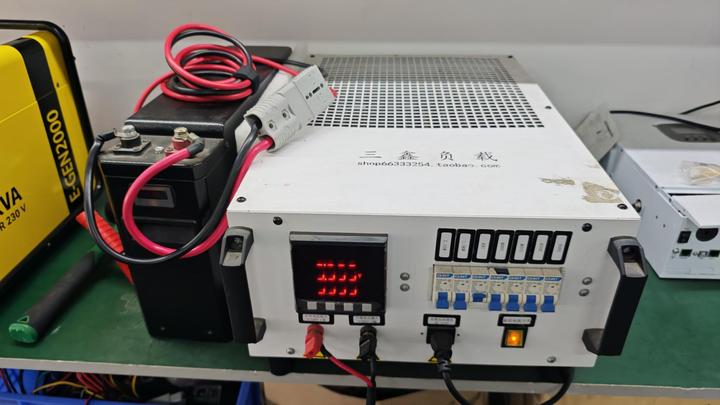 Li Power (Shenzhen) Technology Co., Ltd.